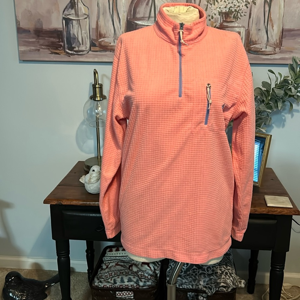 Southern Marsh Pullover - image 1